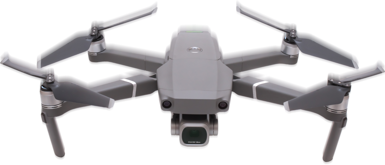 grey-drone